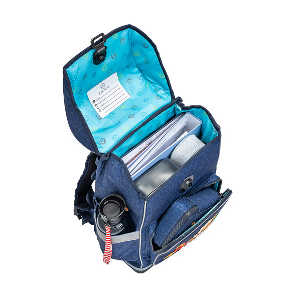 * Jeune Premier Ergomaxx | Boxing Tiger Navy mélange