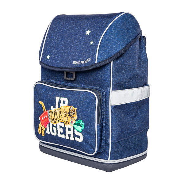 * Jeune Premier Ergomaxx | Boxing Tiger Navy mélange