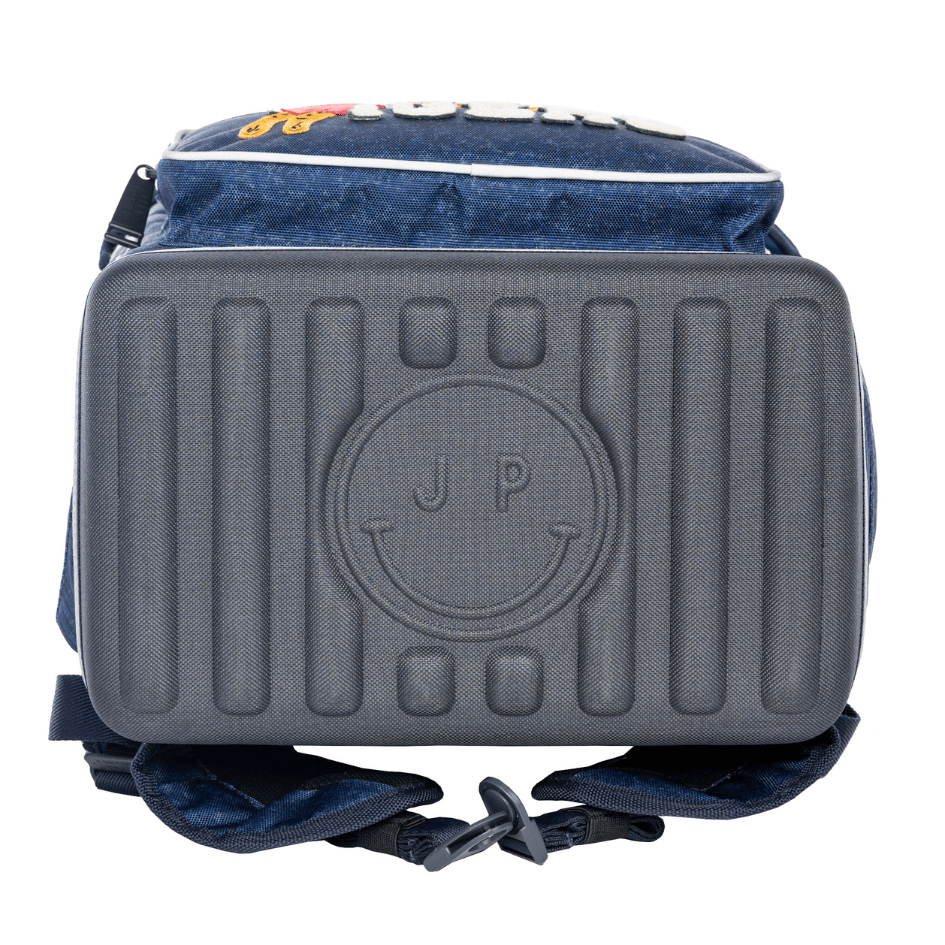 * Jeune Premier Ergomaxx | Boxing Tiger Navy mélange