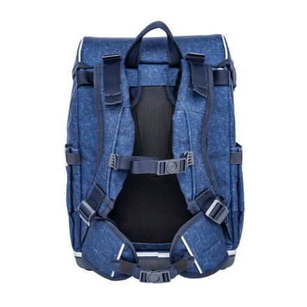 * Jeune Premier Ergomaxx | Boxing Tiger Navy mélange