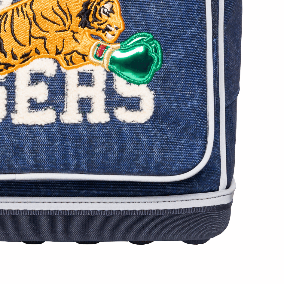 * Jeune Premier Ergomaxx | Boxing Tiger Navy mélange