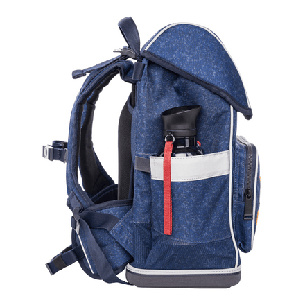 * Jeune Premier Ergomaxx | Boxing Tiger Navy mélange