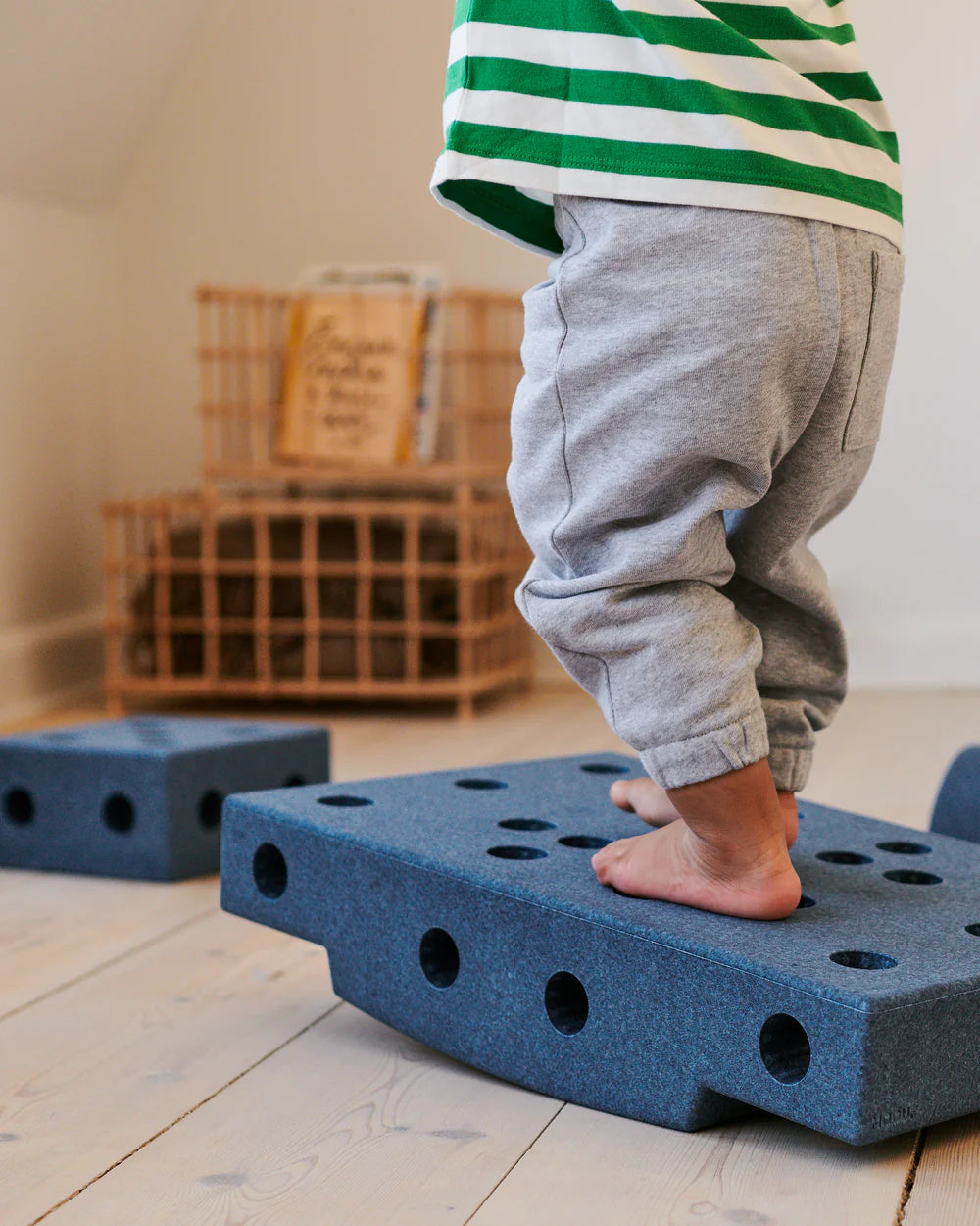 MODU Explorer Set | Deep Blue / Sky Blue