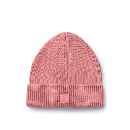 Liewood Ezra Beanie | Dusty Rose