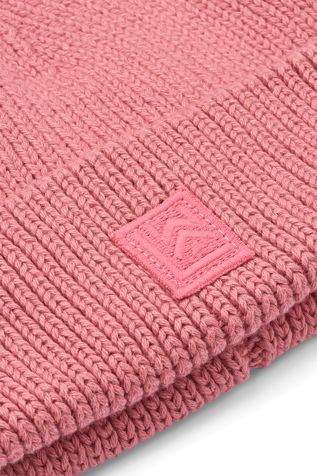 Liewood Ezra Beanie | Dusty Rose