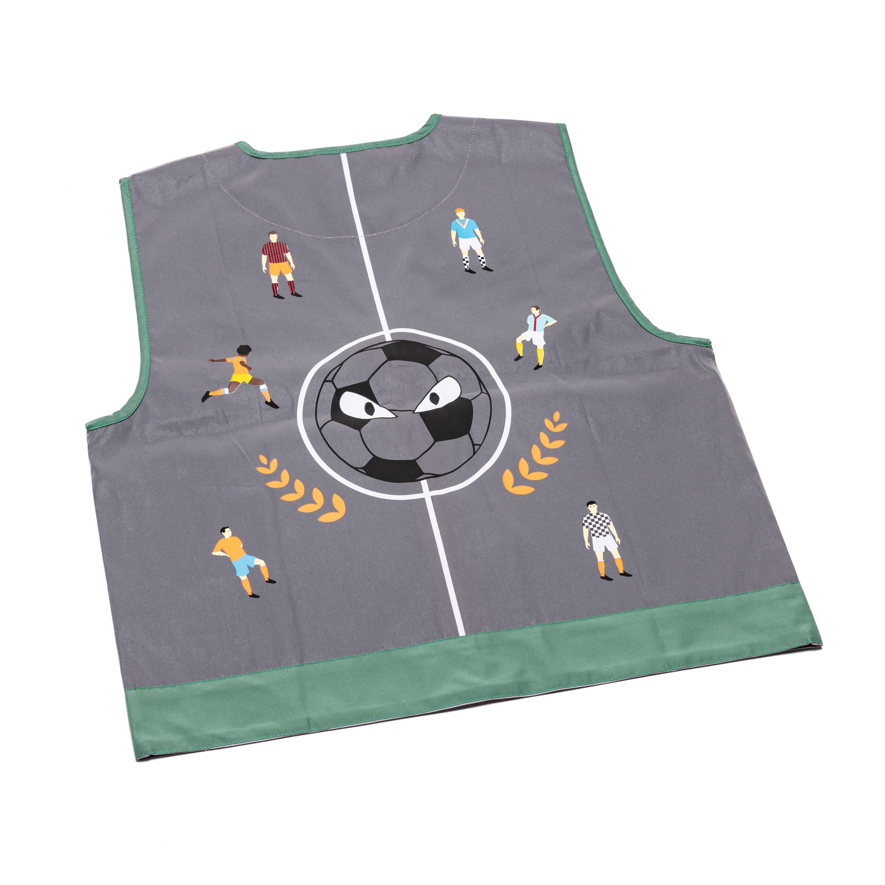 Jeune Premier Fluo Vest Fluo Vest Bodyglower | FC Jeune Premier