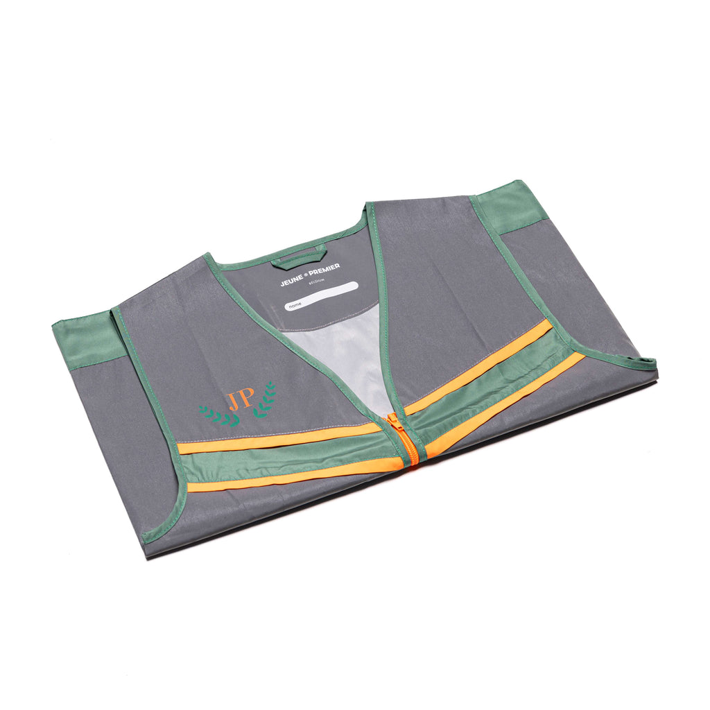 Jeune Premier Fluo Vest Fluo Vest Bodyglower | FC Jeune Premier