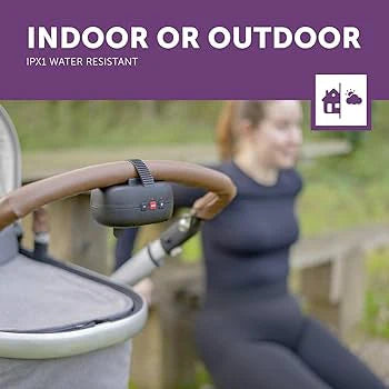 Zazu Baby Rocker | Robby