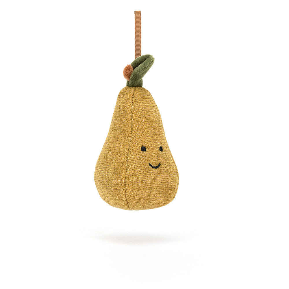 * Jellycat Knuffel Festive Folly Decoratie