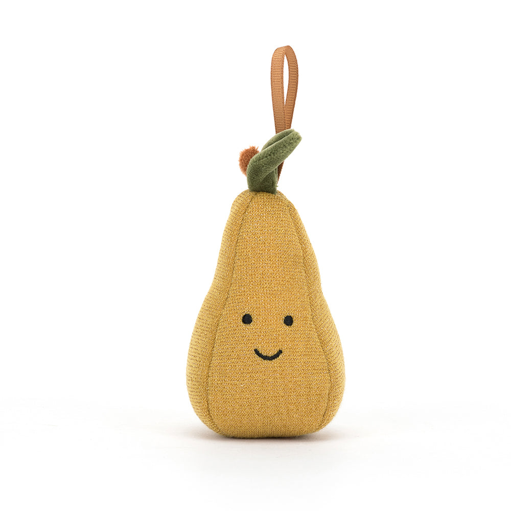 * Jellycat Knuffel Festive Folly Decoratie