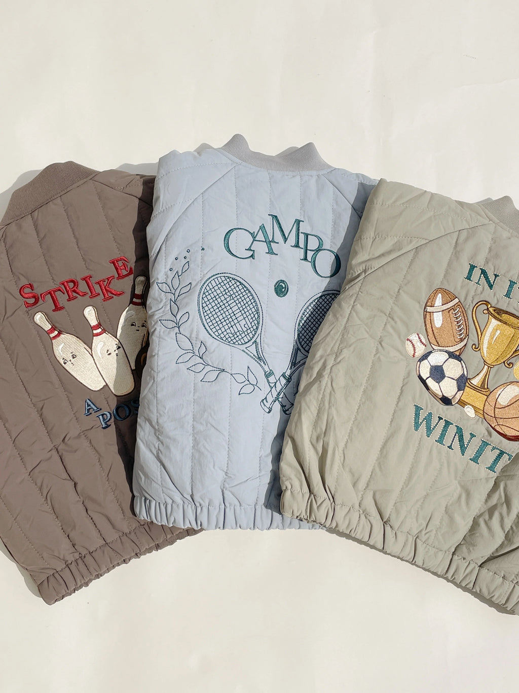 Konges Sløjd Juno Bomber Jas | Sleet