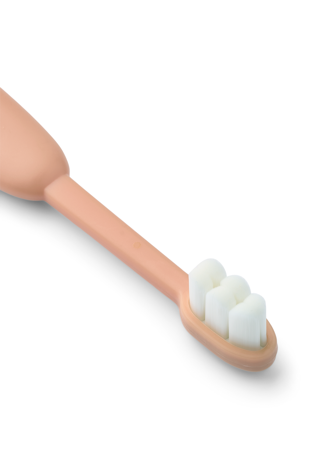 Liewood Fabio Classic Kleuter Tandenborstel | Pale Tuscany / Sandy