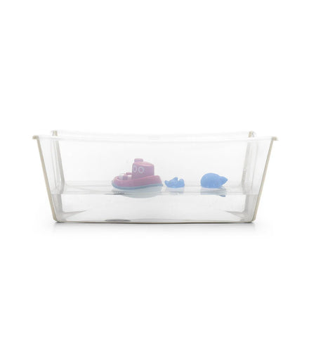 Stokke® Flexi Bath® | Sandy Beige