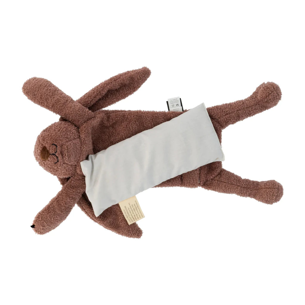 Flow Amsterdam Warmteknuffel | Milo Chocolate