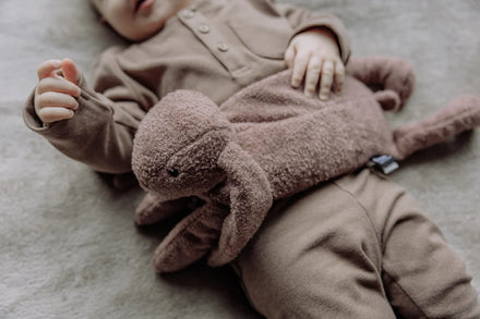 Flow Amsterdam Warmteknuffel | Milo Chocolate