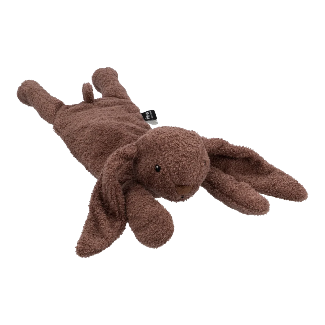 Flow Amsterdam Warmteknuffel | Milo Chocolate