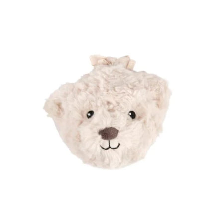 * Flow Amsterdam Knuffel Met Hartslag On The Go | Lou Beige