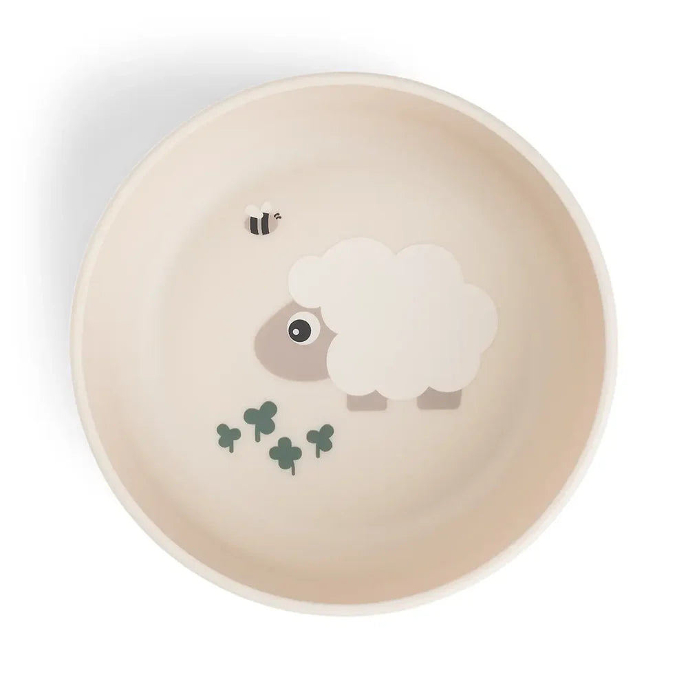 Done By Deer Foodie Bowl | Tiny Farm Sand