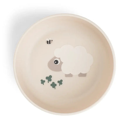 Done By Deer Foodie Bowl | Tiny Farm Sand