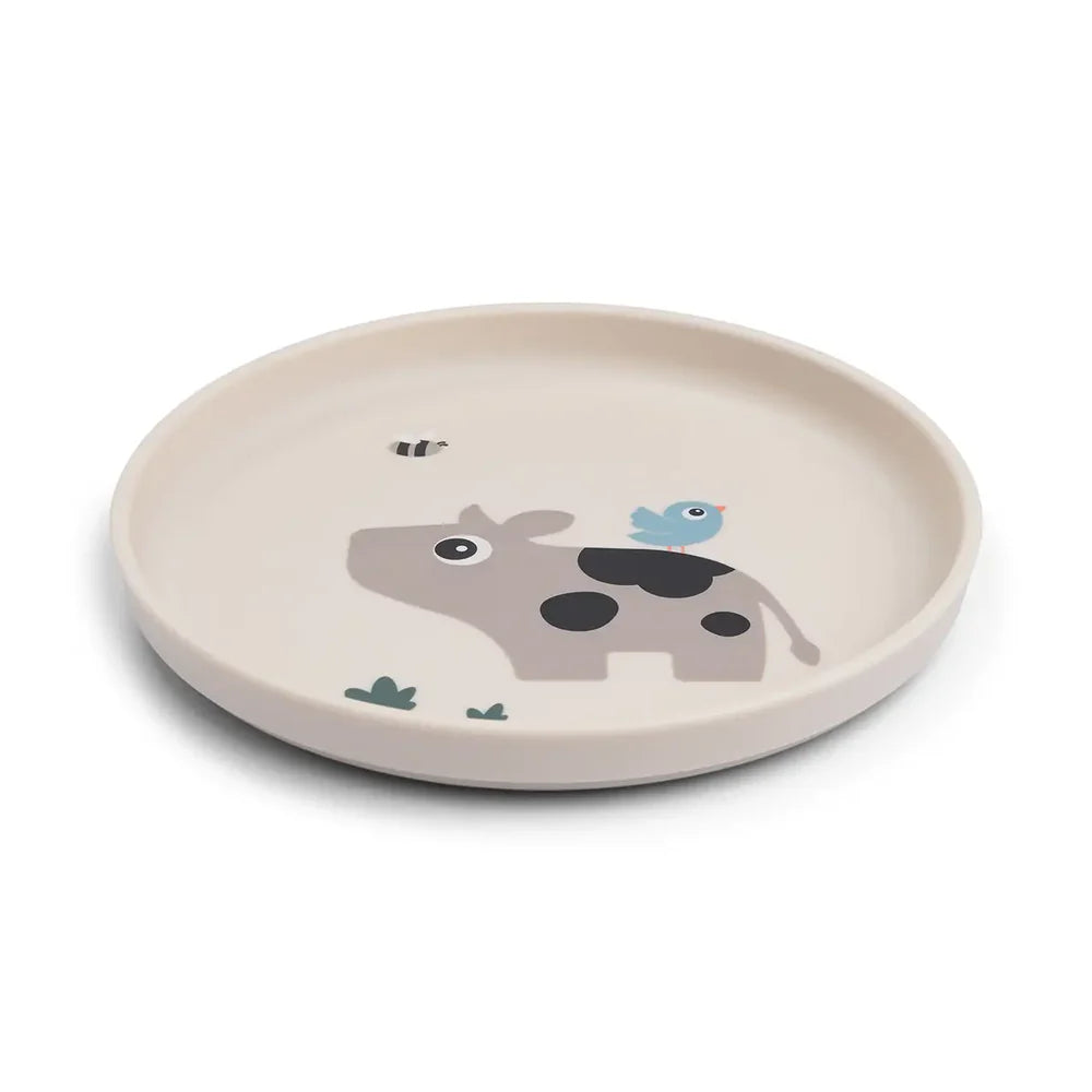 Done By Deer Foodie Bord Tiny Farm Sand