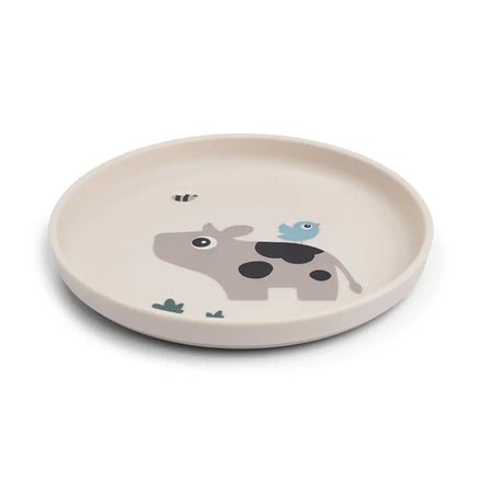 Done By Deer Foodie Bord Tiny Farm Sand