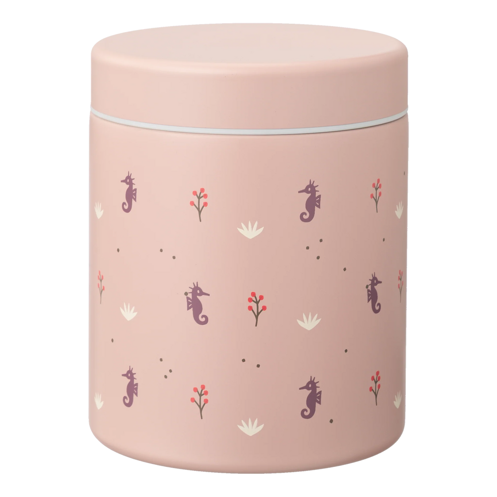 Fresk Thermische Food Jar 500ml | Seahorse