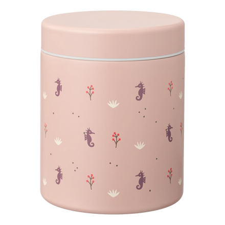Fresk Thermische Food Jar 500ml | Seahorse