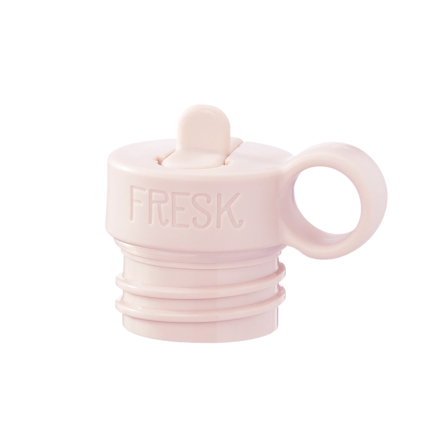 Fresk Dop voor RVS Thermo Drinkfles | Cream