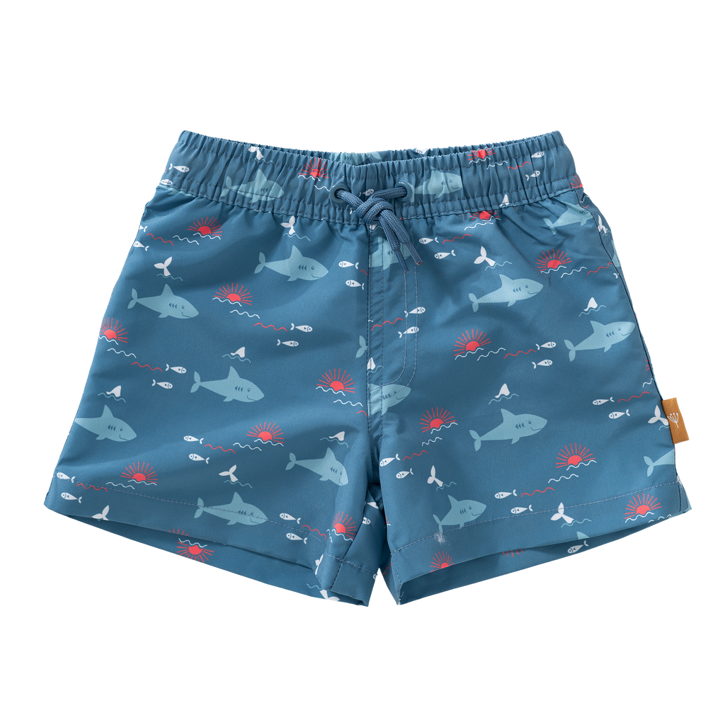 * Fresk UV Zwemshort | Shark