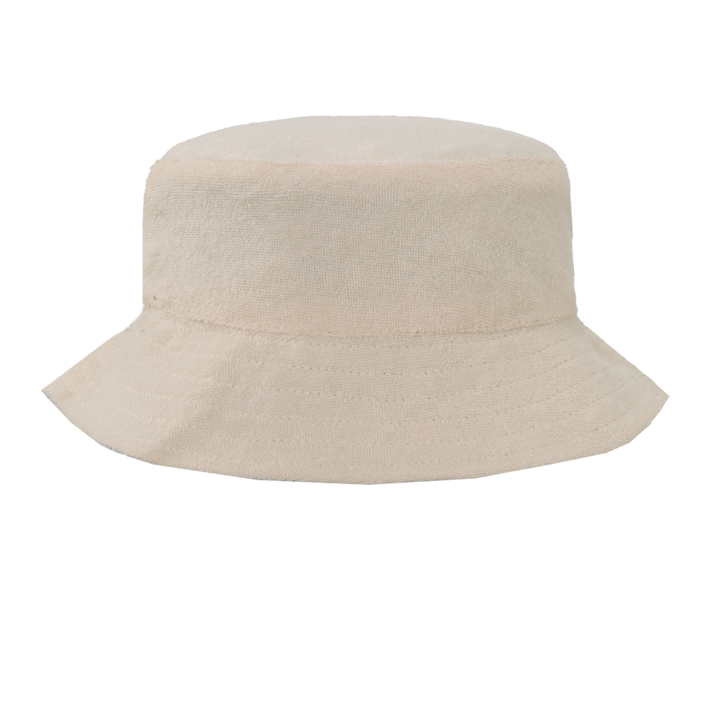 * Fresk UV Zonnehoedje Omkeerbaar | Shark