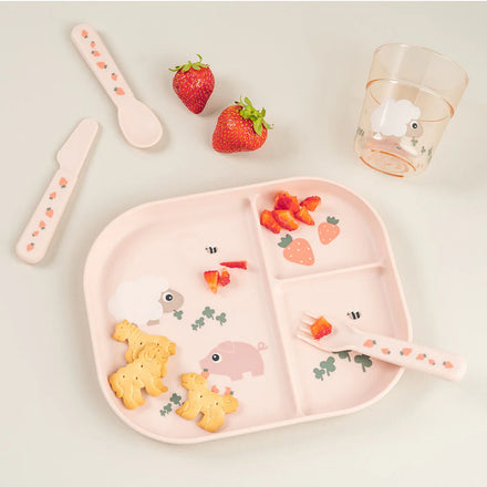 Done By Deer Tritan Beker L | Tiny Farm Powder