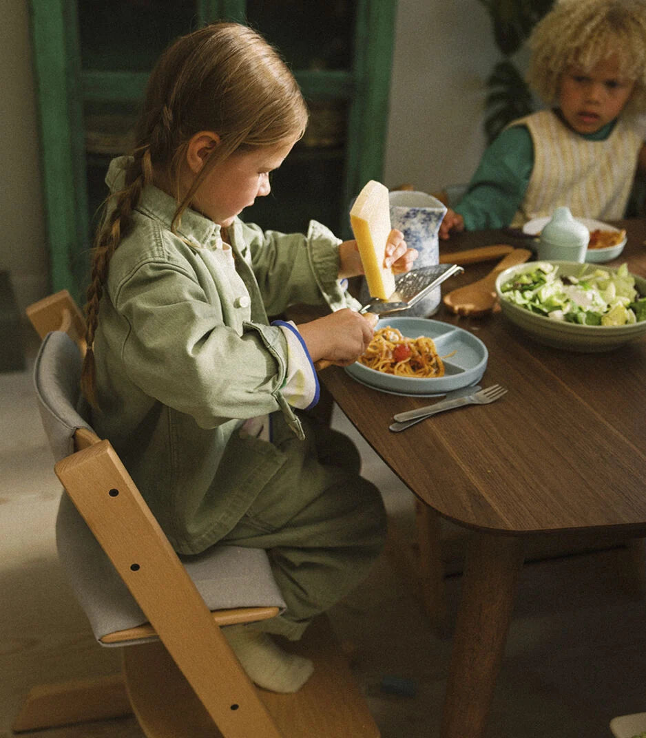 Stokke® Tripp Trapp® Kussen | Antraciet