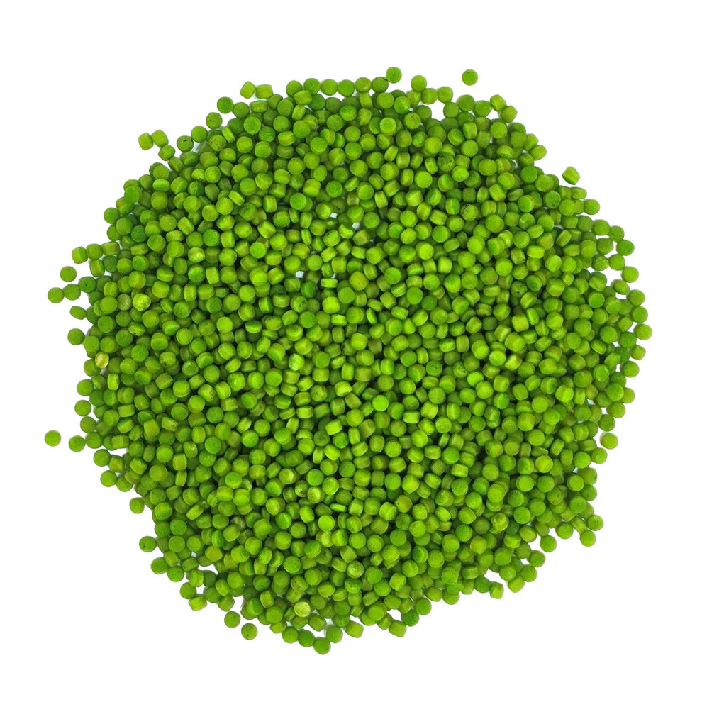 Grennn Color Dots 300 gram | Groen