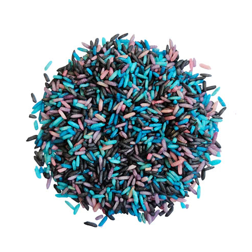 Grennn Speelrijst 750 gram | Galaxi Mix