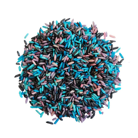 Grennn Speelrijst 750 gram | Galaxi Mix