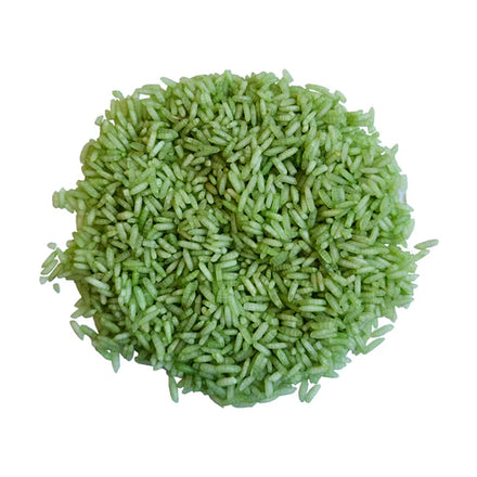 * Grennn Speelrijst | 750g Licht Groen