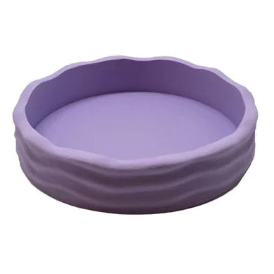 Grennn Speelbakje Wave | Pastel paars