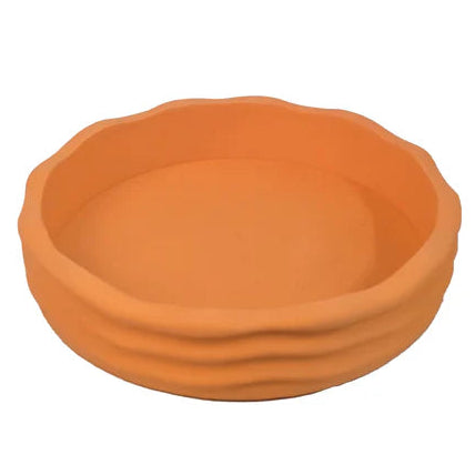 Grennn Speelbakje Wave | Oranje