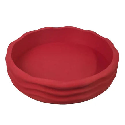 Grennn Speelbakje Wave | Rood