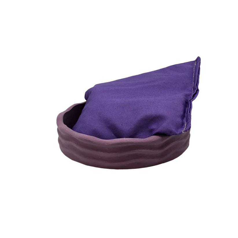 Grennn Speelbakje Wave | Paars