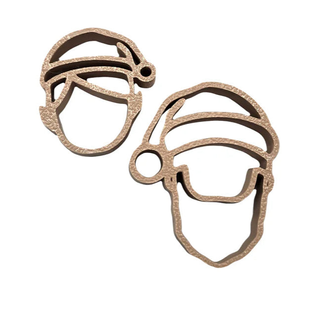 Grennn Vormpje Speelbaktoebehoren | Uitsteker Kerst En Elf