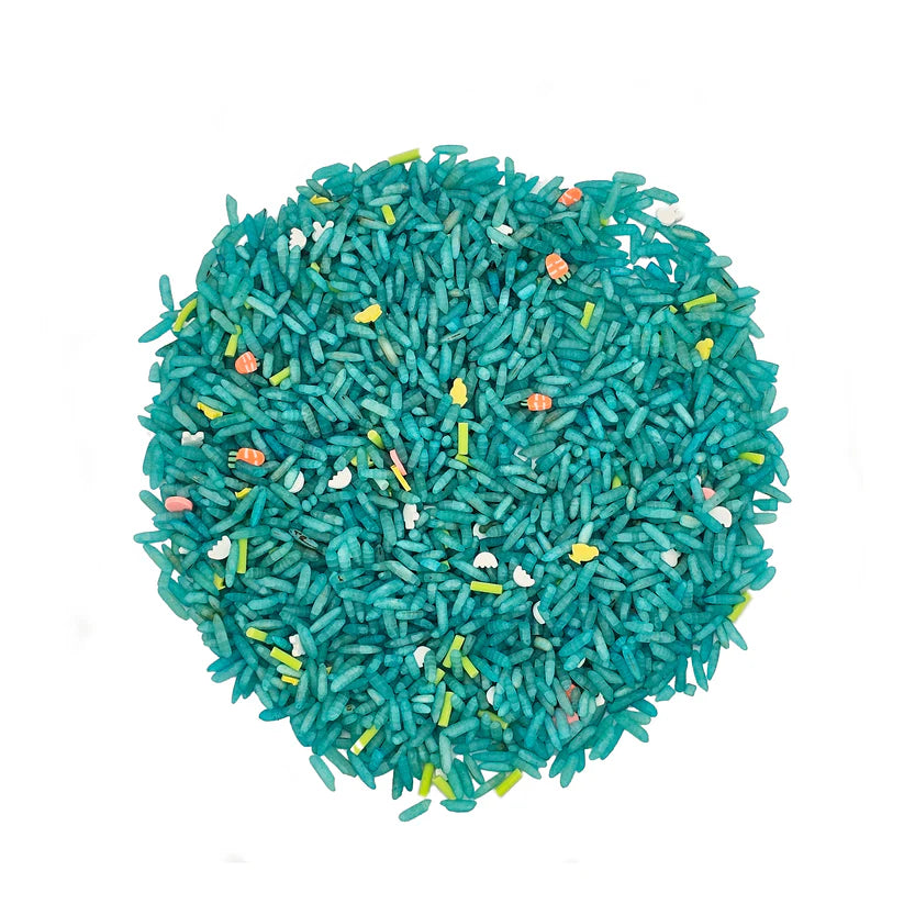 Grennn Speelrijst 750 gram | Voorjaar