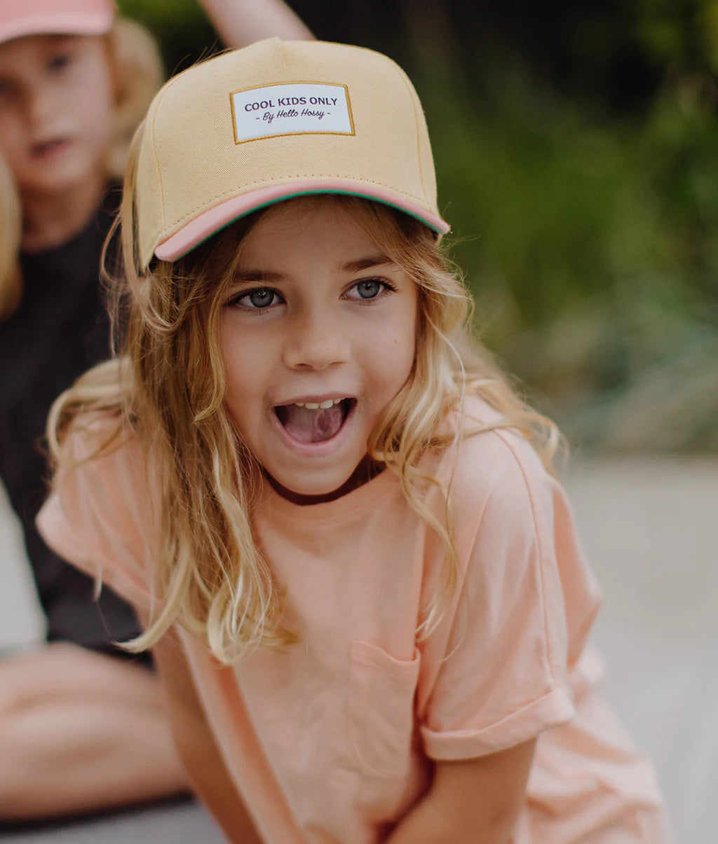 Hello Hossy Pet | Mini Sunset