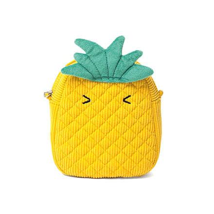 Hoppstar Tasje Cheeky Fruits Bags | Pina Colada