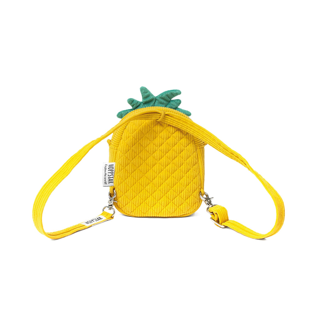 Hoppstar Tasje Cheeky Fruits Bags | Pina Colada
