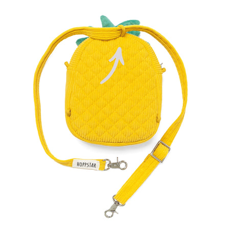 Hoppstar Tasje Cheeky Fruits Bags | Pina Colada