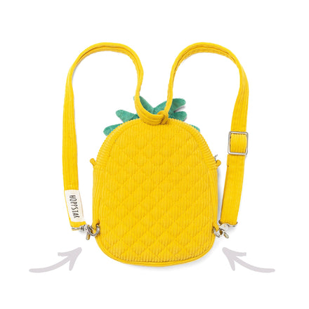 Hoppstar Tasje Cheeky Fruits Bags | Pina Colada