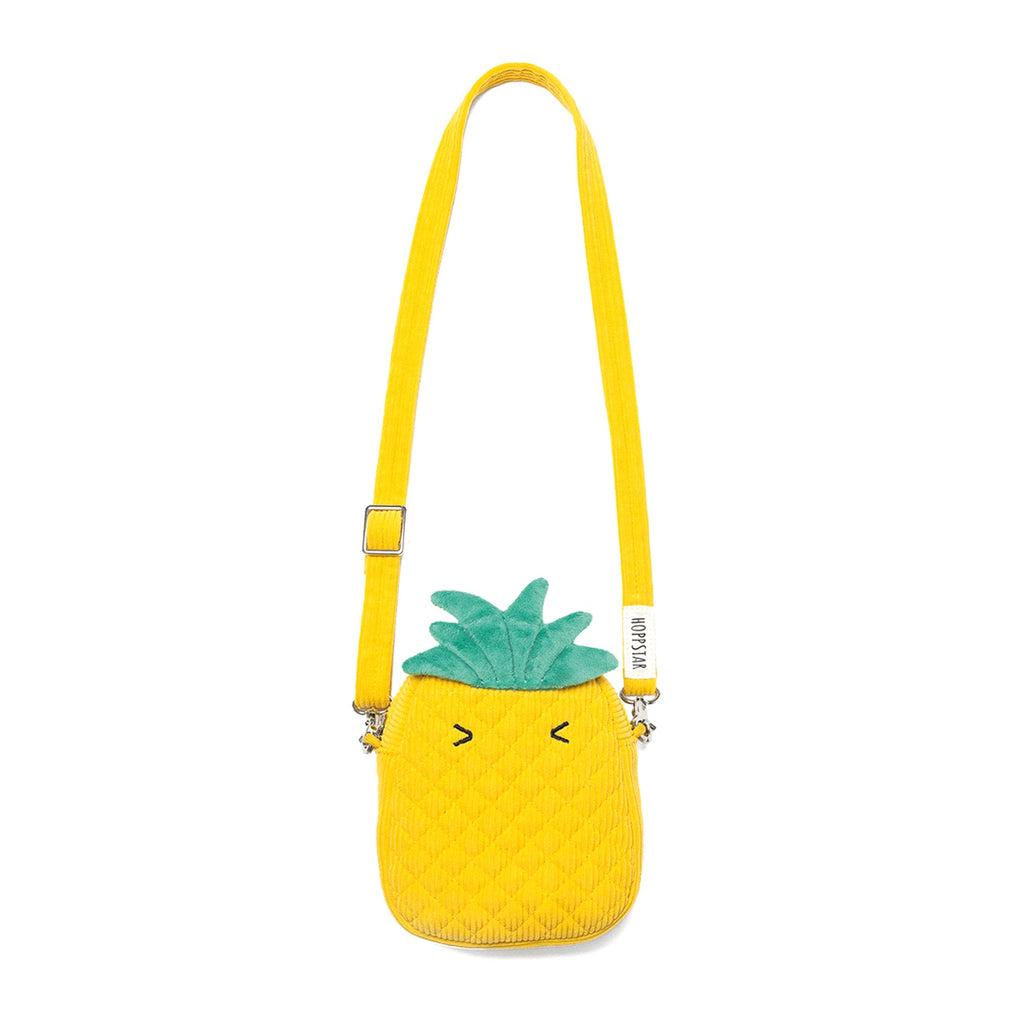 Hoppstar Tasje Cheeky Fruits Bags | Pina Colada