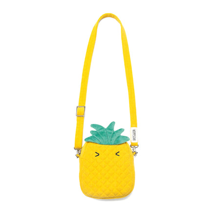 Hoppstar Tasje Cheeky Fruits Bags | Pina Colada