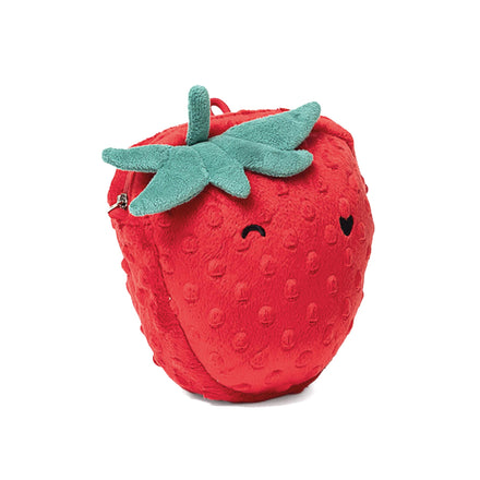 Hoppstar Tasje Cheeky Fruits Bags | Strawbella